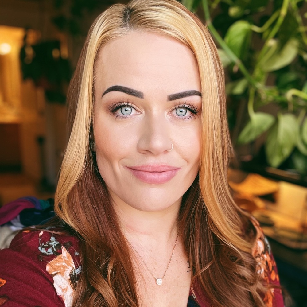 Meet your Posher, Lindsay